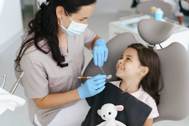 Best Emergency Treatment for Dental Infections or Abscesses in Mount Sterling, IL