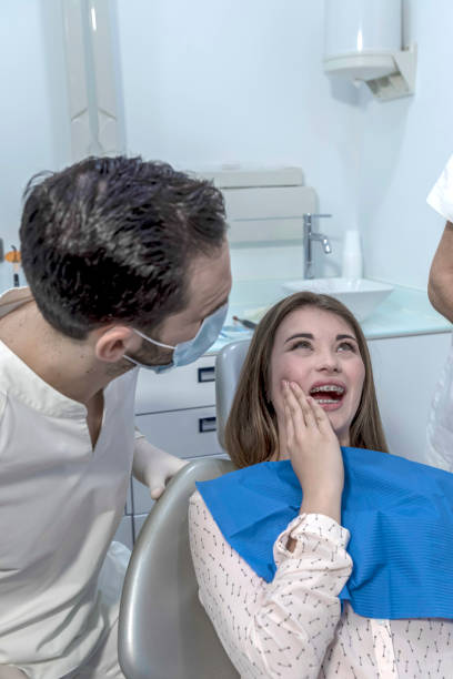 Best Emergency Gum Treatment in Mount Sterling, IL