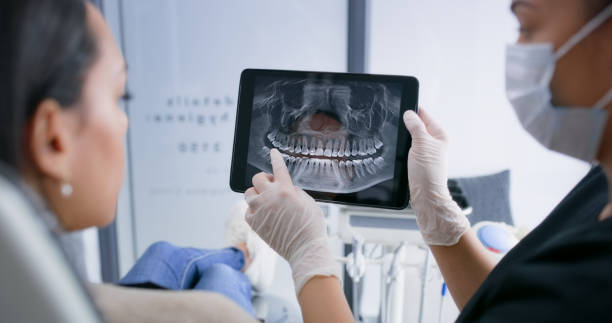 Best Emergency Treatment for Dental Infections or Abscesses in Mount Sterling, IL