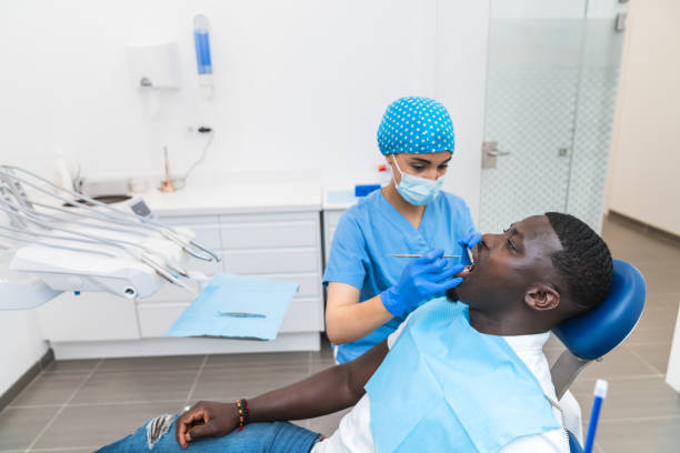 Best Emergency Wisdom Teeth Removal in Mount Sterling, IL