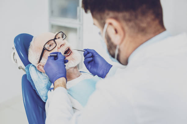 Best Urgent Care for Lost Fillings or Crowns in Mount Sterling, IL